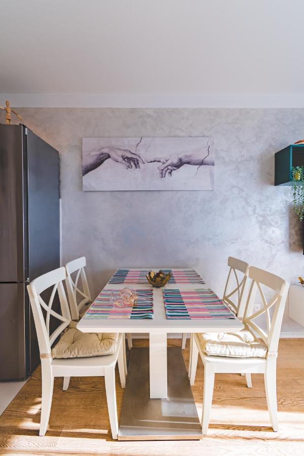 Apartments Repinc 30: Flexible Self-Check-in with EV Charging Zagreb Exterior photo