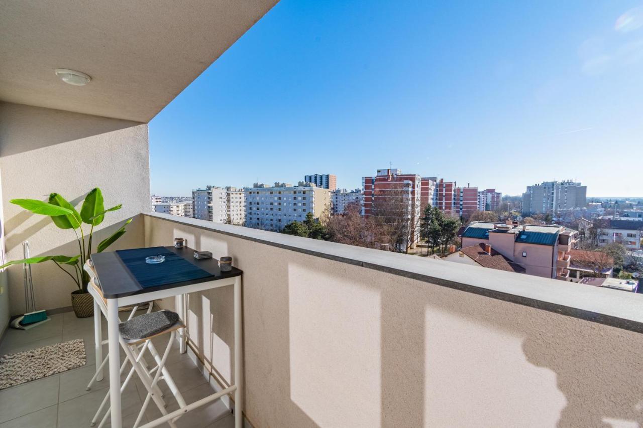 Apartments Repinc 30: Flexible Self-Check-in with EV Charging Zagreb Exterior photo