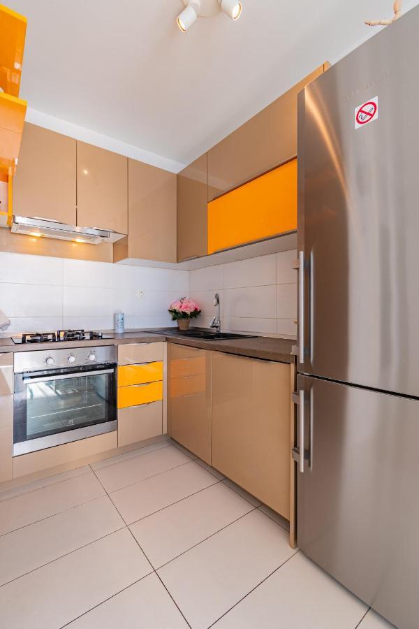 Apartments Repinc 30: Flexible Self-Check-in with EV Charging Zagreb Exterior photo