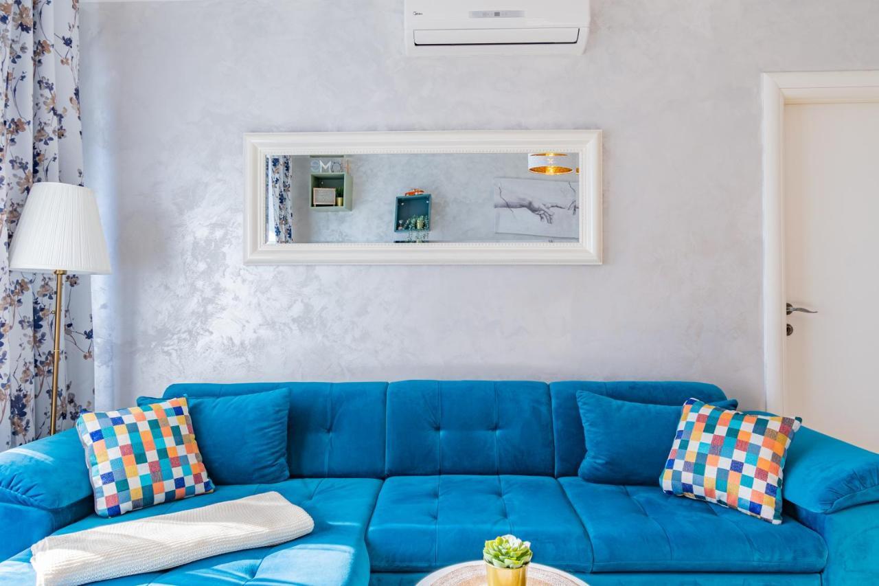Apartments Repinc 30: Flexible Self-Check-in with EV Charging Zagreb Exterior photo